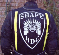 SHAPE back small